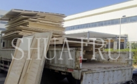 ஷுவைரூய் ஆட்டோமேஷன் தாய்லாந்தில் சீராக விரிவாக்க பட்டியலிடப்பட்ட மின்சார கருவி நிறுவனத்தை எஸ்கார்ட் செய்கிறது